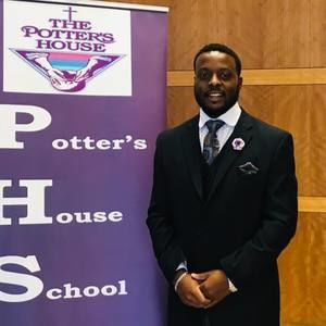 Meet your Posher, Dave